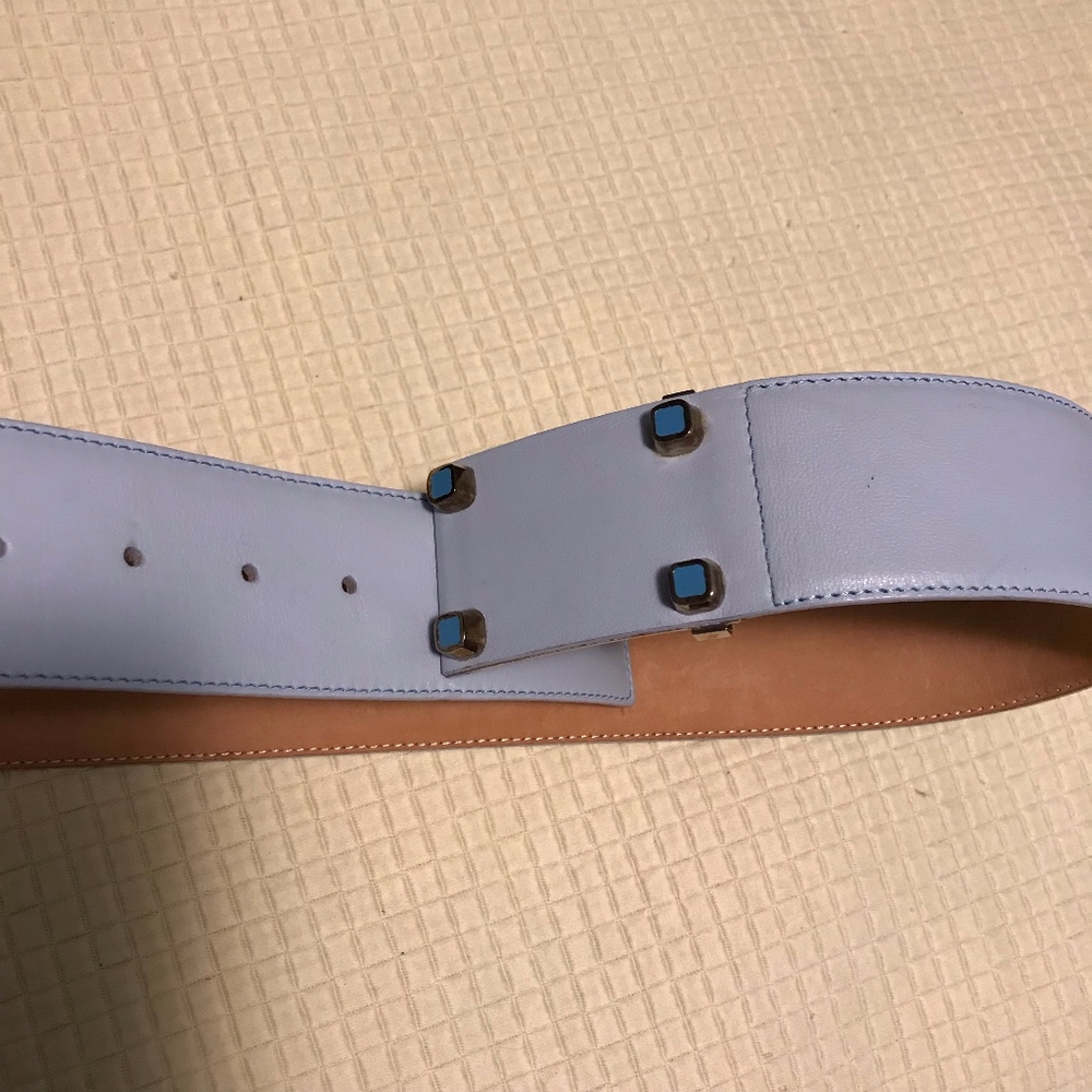 Leather Belt Sale -1